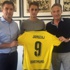 Dortmund, Januzaj'ı resmen açıkladı!
