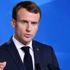 Macron'dan Türkçe mesaj! Macron'dan Türkçe mesaj!