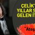 Çelik'ten yıllar sonra gelen büyük itiraf: Ateşteyim şarkısını yazma sebebim...