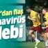 Son dakika: Galatasaray'dan koronavirüs salgını sonrası flaş talep Son dakika: Galatasaray'dan koronavirüs salgını sonrası flaş talep