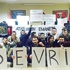CHP Trabzon İl Yönetiminden önseçim eylemi