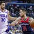 Furkan'lı Philadelphia yarı finalde