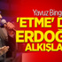 Yavuz Bingöl 'Etme' Dedi Erdoğan Alkışladı!