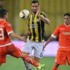Fenerbahçe 3-0 Atromitos