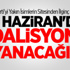 AK Parti'yi Yakın İsimlerin Sitesinden İlginç Analiz