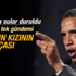 Obama'nın kızı Malia'nın kalçası ABD gündeminde Obama'nın kızı Malia'nın kalçası ABD gündeminde