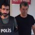 Adana'da motosikletle giden iki kişiyi öldüren zanlı suç makinesi çıktı