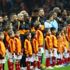 Galatasaray derbi öncesi güldü