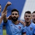 Trabzonspor'un güvencesi hücum
