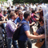 Üniversitede Soma protestosu: 10 gözaltı