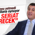 Sarıgül AK Parti'nin ülkeye şeriat getireceğini söyledi Sarıgül AK Parti'nin ülkeye şeriat getireceğini söyledi