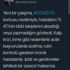 Ünlü profesör 'tehlikeli sürecin habercisi' diye duyurdu: Maalesef hepimiz yapıyoruz: Yüzde 41 detayı Ünlü profesör 'tehlikeli sürecin habercisi' diye duyurdu: Maalesef hepimiz yapıyoruz: Yüzde 41 detayı