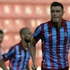 Trabzonspor'da Cardozo depremi