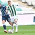 Bursaspor’da ilginç tablo Bursaspor’da ilginç tablo