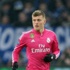 Toni Kroos tam bir NBA fanatiği çıktı! Toni Kroos tam bir NBA fanatiği çıktı!