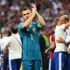 Igor Akinfeev, milli takım kariyerini noktaladı