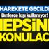 Binlerce kişi kullanıyor! Hepsine el konulacak Binlerce kişi kullanıyor! Hepsine el konulacak