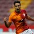 ﻿Yüz kemikleri kırılan Falcao'dan ilk açıklama