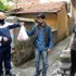 Diyarbakır da bir lokanta 450 aileye yemek dağıttı