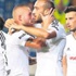 Gomez'e ilk maçta kesik