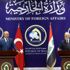 Bakan Çavuşoğlu'ndan Erbil'e referandum uyarısı
