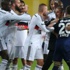 Emre ve Bilic pişti oldu