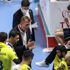 Fenerbahçe HDI Sigorta, Erkan Toğan ve Ulaş Kıyak'a veda etti