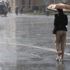 Meteoroloji'den sağanak uyarısı Meteoroloji'den sağanak uyarısı