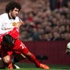 Liverpool - Manchester United: 1-2
