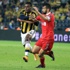 Emenike özür diledi