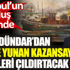 ﻿Uğur Dündar'dan keşke Yunan kazansaydı diyenleri çıldırtacak mesaj