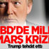 ABD'de milli marş krizi!