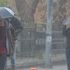 Meteoroloji'den yağış uyarısı! Meteoroloji'den yağış uyarısı!