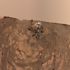 NASA'nın Mars aracı, tırmanış rekorundan önce selfie çekti NASA'nın Mars aracı, tırmanış rekorundan önce selfie çekti