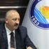 Recep Çebi kimdir? AK Parti Araklı Belediye Başkan adayı Recep Çebi kaç yaşında?