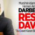 Darbeci Sisi'ye Resmi Davet