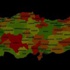 Ve düğmeye basıldı... Tüm beldeler kapatılıyor!