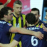 Fenerbahçe'nin rakibi Belogorie