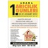 Adana Arıcılık Günleri 20 Mart’ta başlıyor