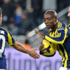 Fenerbahçe kalesi zor geçiliyor Fenerbahçe kalesi zor geçiliyor