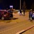 Karaman da trafik kazası: 3 yaralı Karaman da trafik kazası: 3 yaralı