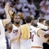 LeBron, Celtics'e umut vermedi