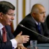 Davutoğlu'ndan Bulgar gazeteciye ders gibi cevap Davutoğlu'ndan Bulgar gazeteciye ders gibi cevap