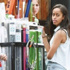 Malia Obama, Girls dizisinin setinde stajyer oldu