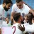 Trabzonspor ligin ilk yarısını unutturdu Trabzonspor ligin ilk yarısını unutturdu