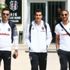 Beşiktaş Gaziantep'e tam kadro gitti