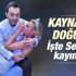 Serdar Ortaç'ın kaynanası doğurdu