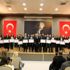 Muğla Barosu na 21 yeni avukat katıldı Muğla Barosu na 21 yeni avukat katıldı