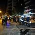 Kadıköy de motosikletli trafik polisiyle bir başka ...