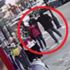 Kaldırımda anneannesini bekleyen Dilek'e yumruklu saldırı
